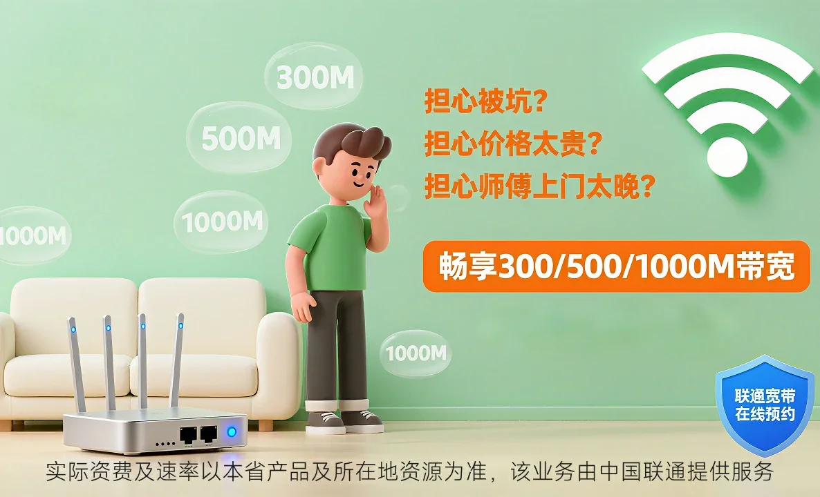 滨州中国联通
