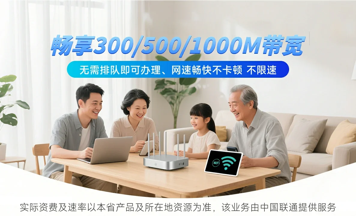 滨州中国联通